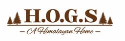 HOGS Stays (H.O.G.S – A Himalayan Home) logo