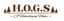 HOGS Stays (H.O.G.S – A Himalayan Home) logo