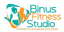 Binus Fitness Studio logo