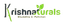 Krishna Naturals logo