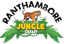 Ranthambore Jungle Safari logo