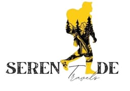 Serenade Travels logo