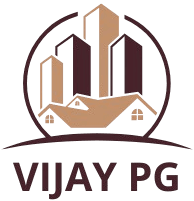 Vijay PG logo