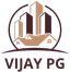 Vijay PG logo
